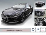 Volkswagen Arteon Shooting Brake 2.0 TDI Elegance+RFK+NAV - Volkswagen Arteon aus 2021
