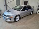 Mitsubishi Lancer Evolution IX Evolution - gebrauchte Mitsubishi Lancer aus dem Jahr 2006
