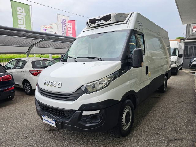 Iveco Daily 35S16 2.3 HPT PM COIBENTATO FRIGOR