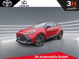 Toyota C-HR Hybrid Team D+ Technikpaket - Toyota C-HR in Bonn