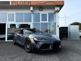 Toyota Supra*LED*HUD*PDC*Track*Carbon*Shifter*Schale - gebrauchte Toyota Sportwagen