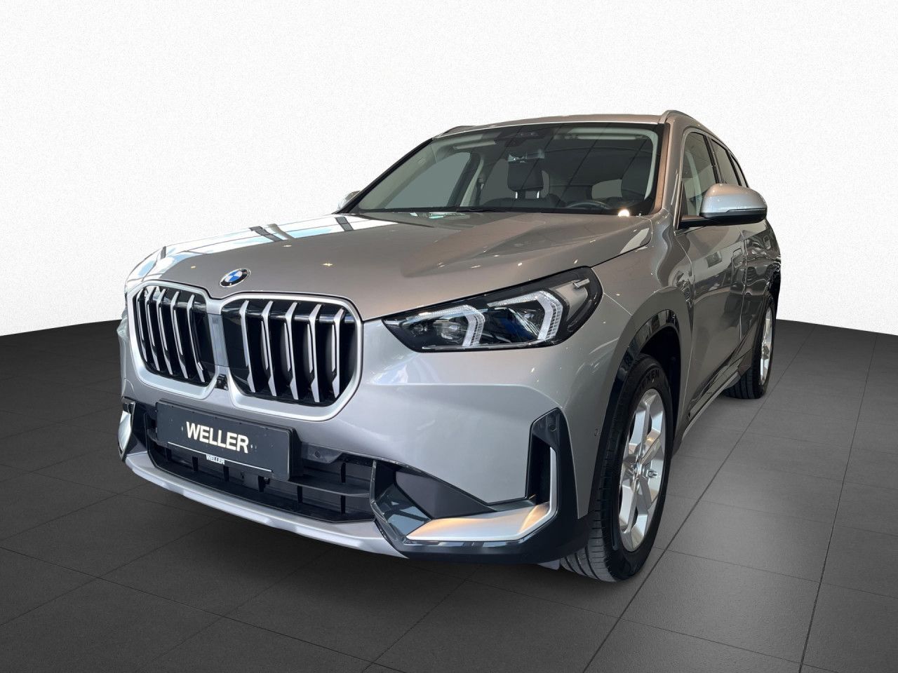 BMW X1 - Bild 3