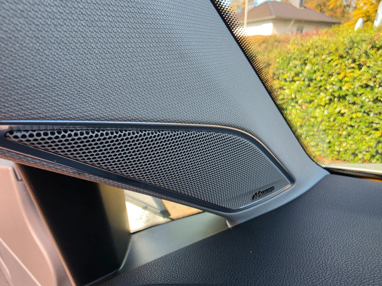 Volkswagen Golf 1.5 TSI ACT DSG Sound Variant Sound