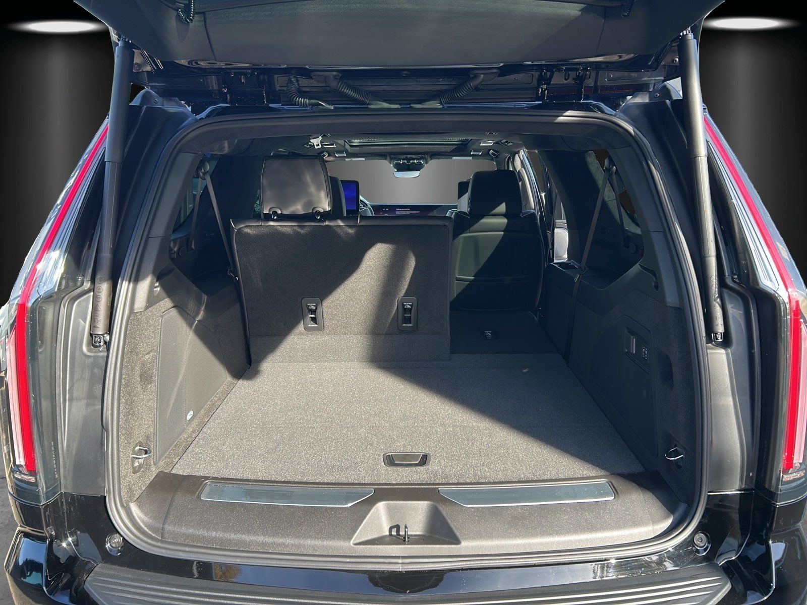 Fahrzeugabbildung Cadillac Escalade ESV MY 25 FACELIFT/EXECUTIVE SITZ/LANG