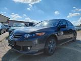 Honda Accord Lim. Type-S Edition - 1. HAND - Honda Accord Gebrauchtwagen