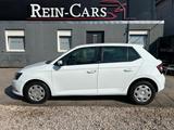 Skoda Fabia Joy 1.0/90TKM/II.HAND/NAVI/TEMPOM/SHZ/MFL/ - Skoda Fabia: 1.0