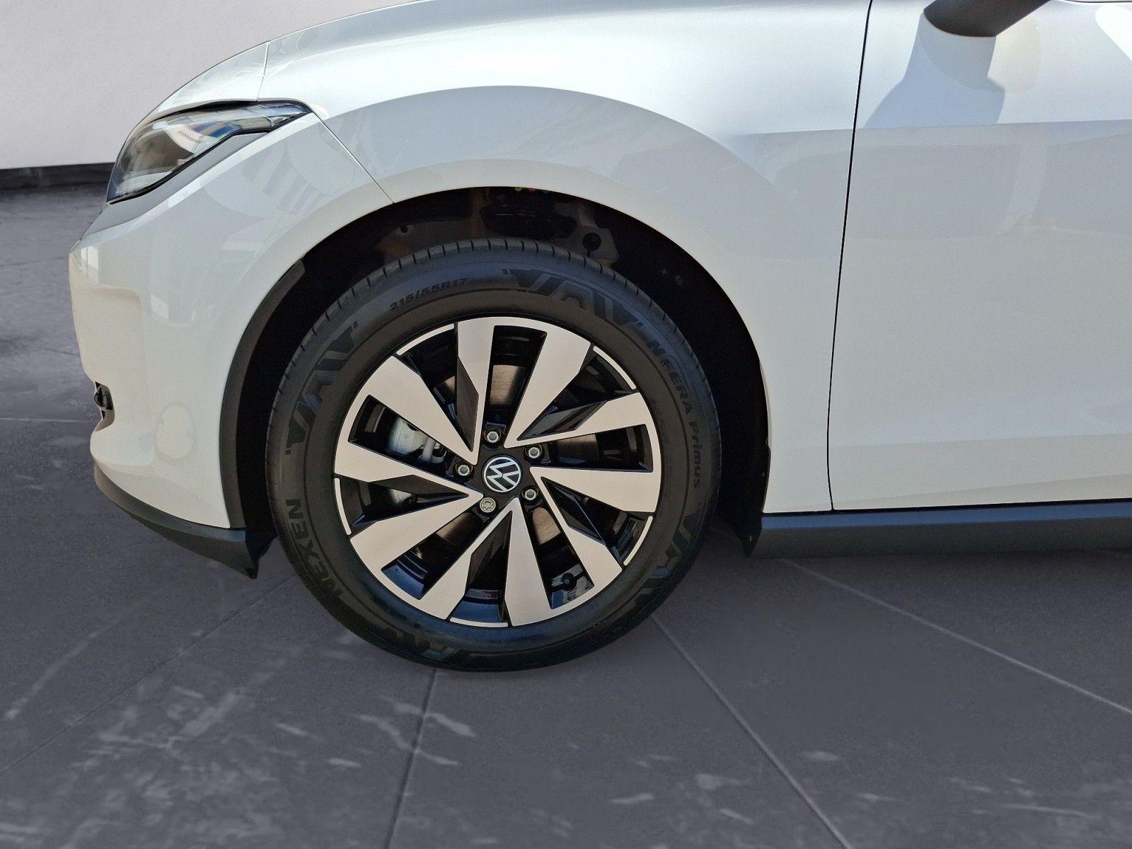 Volkswagen ID. Polo Life   h 1-G ang-Automatik