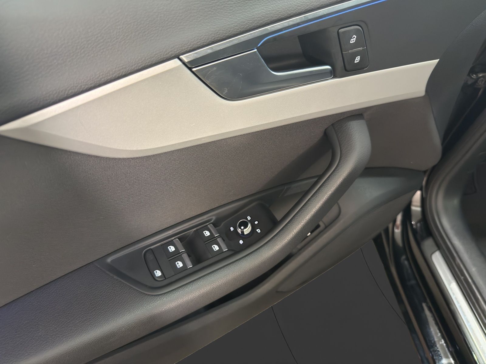 Audi A4 - Bild 10