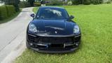 Porsche Macan S Diesel S - Porsche Gebrauchtwagen in München