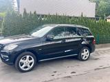 Mercedes-Benz Mercedes ml 350 - Mercedes-Benz ML 350 in Bielefeld