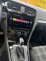 Volkswagen Golf 7 Facelift 2.0 TDI DSG GTD Variant  - Volkswagen Golf: 7 GTD
