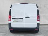 Mercedes-Benz eVito KASTENWAGEN SHZ+KAM+LED+CCS - : Kastenwagen