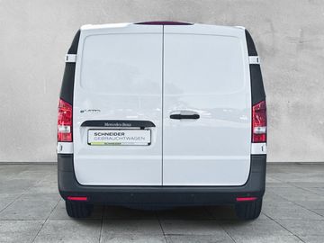 Mercedes eVito - 3