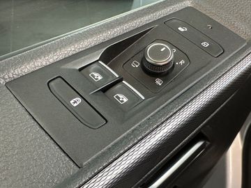 Volkswagen T6 Multivan - 10