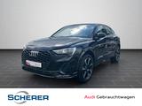 Audi Q3 Sportback 35 TFSI S tronic NAVI VIRTUAL SHZ 1 - AUDI Q3 Leasingangebote für Privatpersonen