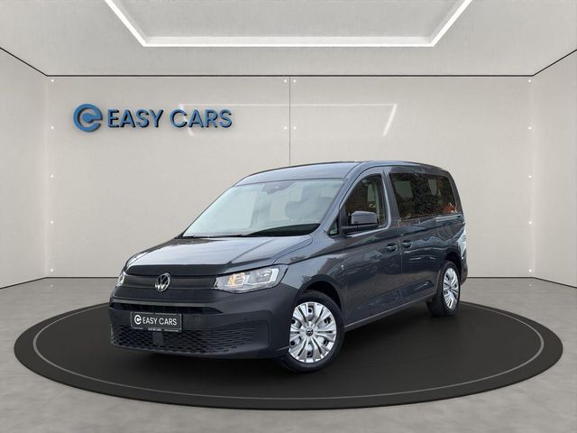 Volkswagen Caddy Maxi 2.0 TDI IQ.DRIVE+TMT+SPUR+LICHT+SICHT