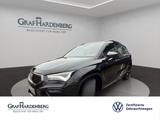 Seat Ateca 4x4 2.0 TSI DSG Navi BeatsAudio