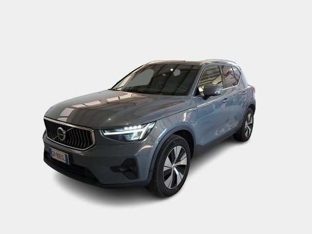 Volvo VOLVO XC40 T4 Recharge Plug-in auto Plus Bright