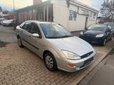 Ford Focus 1.8 Ghia Tüv Neu*Inspektion Neu - gebrauchte Ford Focus aus dem Jahr 1999
