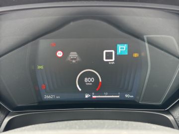 Citroën C5X YOU 1.2 PT 130 °LED°HUD°RFK°ACC°Navi°SHZ°