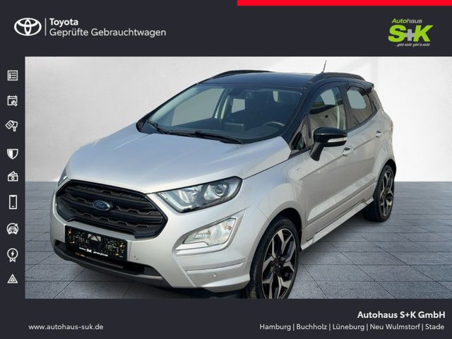 Ford EcoSport 1.0 EcoBoost ST-Line*WINTER-P.+AHK+KAME