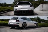 Ferrari GTC4Lusso 6.3 V12 DCT - Power15 - gebrauchte Ferrari Limousine