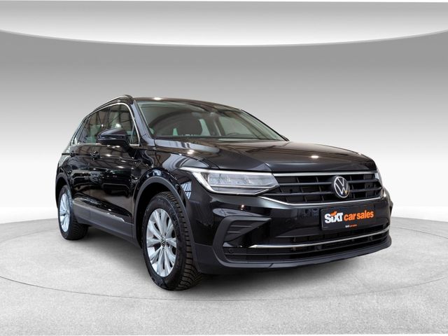 Volkswagen Tiguan 2.0 TDI Life Navi|ACC|PDC+Kam|AHK