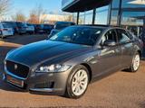 Jaguar XF 30d Prestige - Jaguar XF: 30d