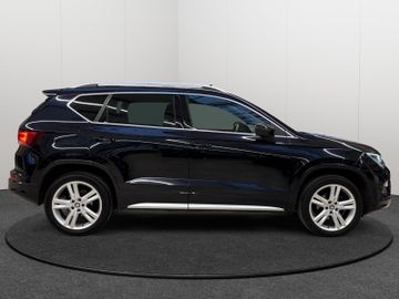SEAT Ateca - 8
