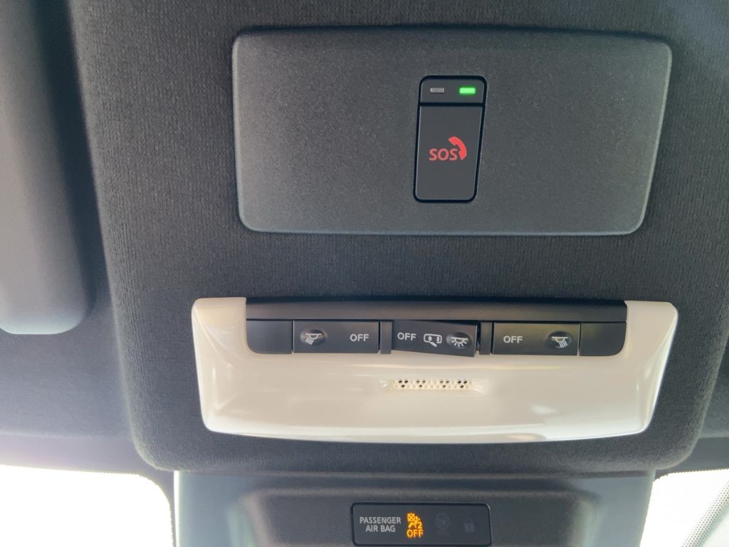 Nissan Juke - Bild 20