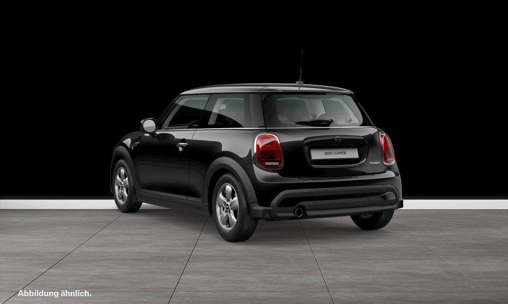 MINI Cooper 2023
