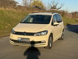 Volkswagen Touran 2.0 TDI DSG *TAXI*KAM*LED*1.HAND*7-SITZE - Volkswagen Touran: Taxi