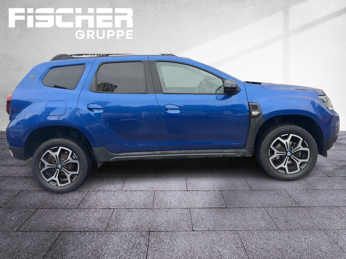 Fahrzeugabbildung Dacia Duster Celebration TCe 150 2WD GPF
