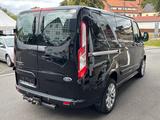 Ford Transit Custom Kasten 290 L1 Sport Klima DAB+ - gebrauchte Ford Transit Custom aus dem Jahr 2013