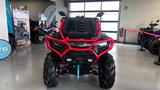 CFMOTO CFORCE 1000 MUD VERSION - Tageszulassung - CFMOTO CFORCE 1000