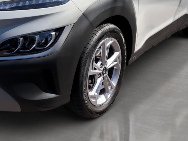 Fahrzeugabbildung Hyundai KONA Trend Mild-Hybrid 2WD Navi Soundsystem LED