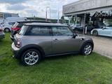MINI Mini One D BAKER STREET I SHZ I PDC I WENIG-KM - MINI ONE in Duisburg