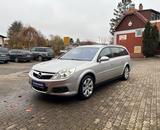 Opel Vectra C Caravan Edition Plus*TÜV NEU* - Opel Vectra mit Diesel-Antrieb