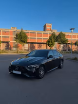 Mercedes-Benz C 43 AMG Mercedes-AMG C 43 4MATIC Autom. Mer... - Mercedes-Benz C 43 AMG in Mannheim