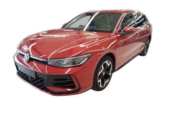 Volkswagen Passat 1.5 TSI DSG eHybrid R-Line PANO, миниатюра 2