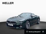BMW Z4 M40i LiveCoPro HUD H/K DAB Memory ad.LED RFK - BMW Z4 aus 2025