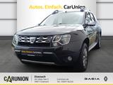 Dacia Duster Lauréate TCe 125 4x2 - Dacia Duster: 4x2 Laureate