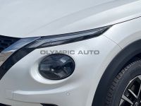 Nissan Juke 1.0 DIG-T N-Connecta KAMERA SHZG NAVI - Image