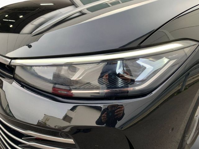 Passat Variant 2.0 TDI DSG ELEGANCE +AHK+KAMERA+