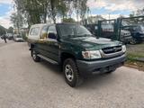 Toyota Hilux - Toyota Hilux Gebrauchtwagen in Mülheim (Ruhr)