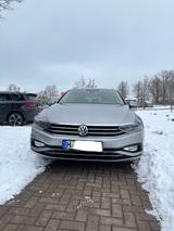 Volkswagen Passat 2.0 TDI SCR 140kW DSG Highline Varian... - VW Passat Gebrauchtwagen in Hannover