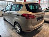 Ford B-Max Titanium neuer Motor bei 108270 km / 11.22 - Ford B-Max mit Benzin-Antrieb