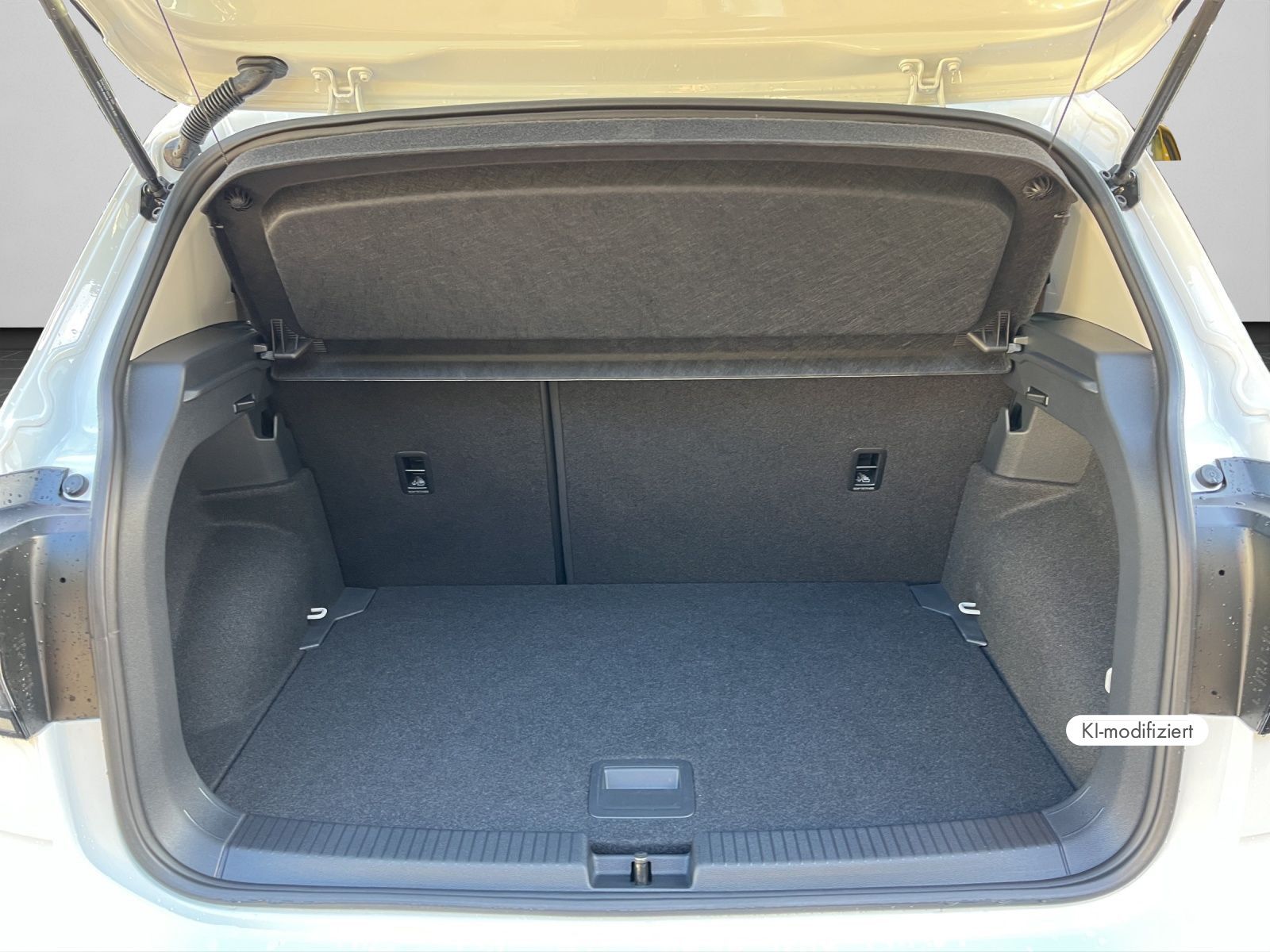 Volkswagen T-Cross - Bild 16