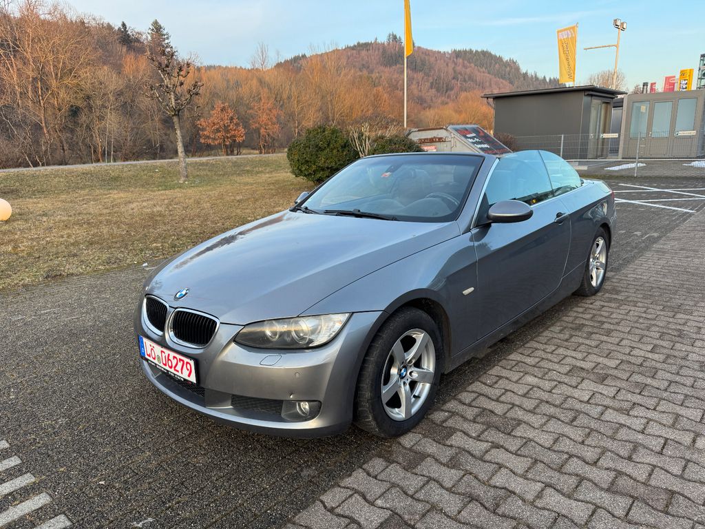 Angebot ansehen BMW 320
