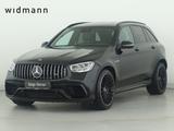Mercedes-Benz GLC 63 AMG 4M+ LED*AHK*Night*AMG Performance*Kam - gebrauchte Mercedes-Benz GLC 63 AMG aus dem Jahr 2022